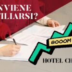 Boom di hotel di catena in Italia: conviene affiliarsi?